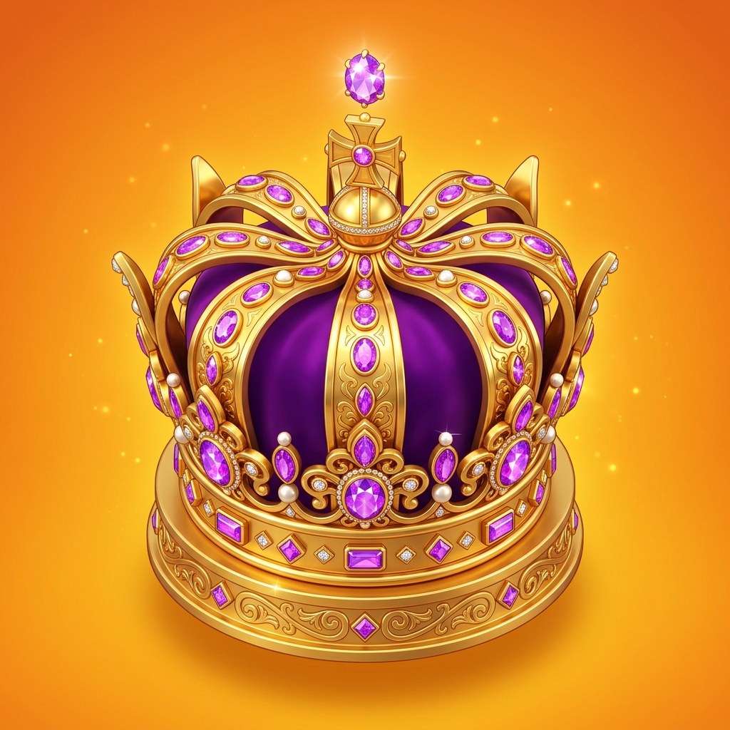 ROYAL DROP