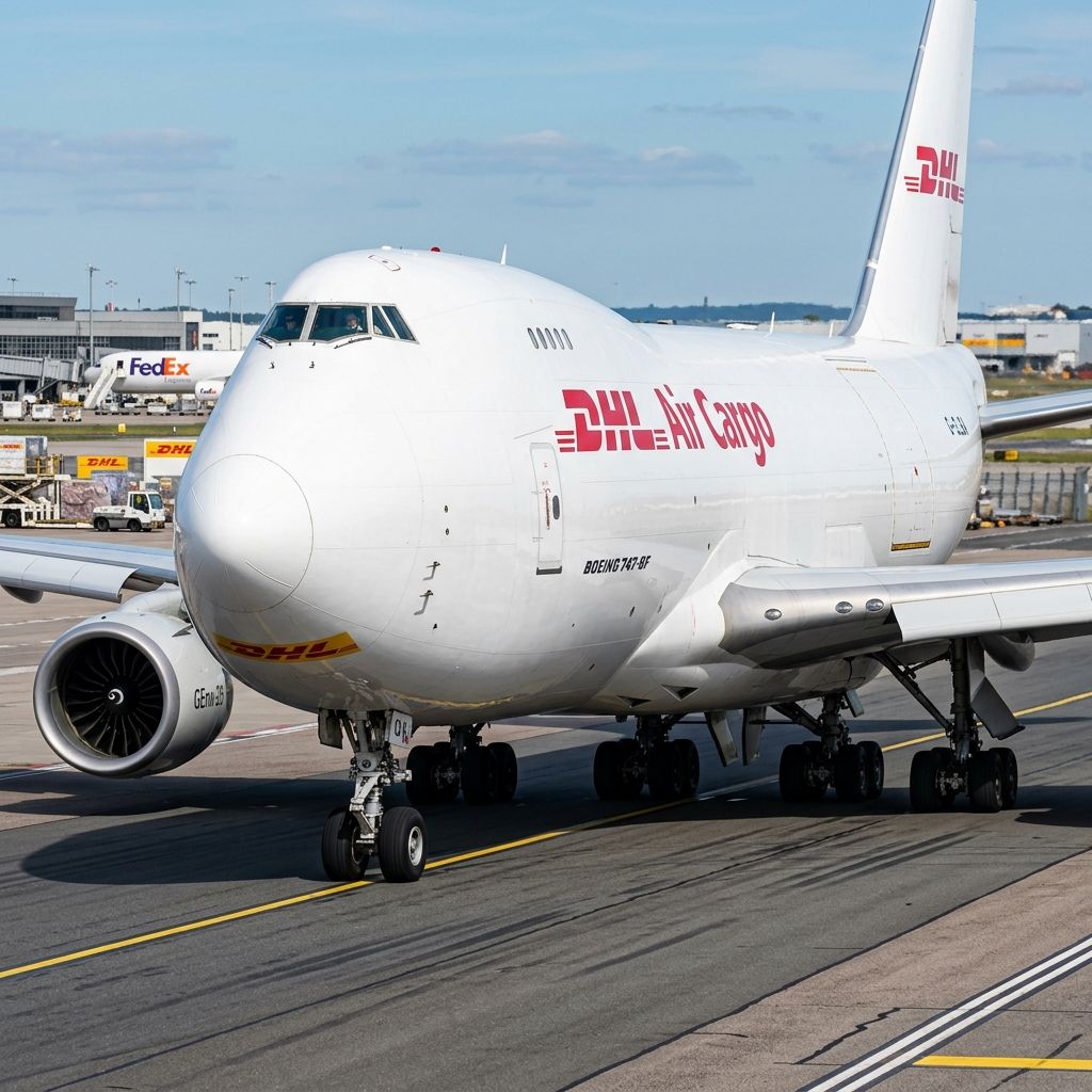 Air Cargo Express