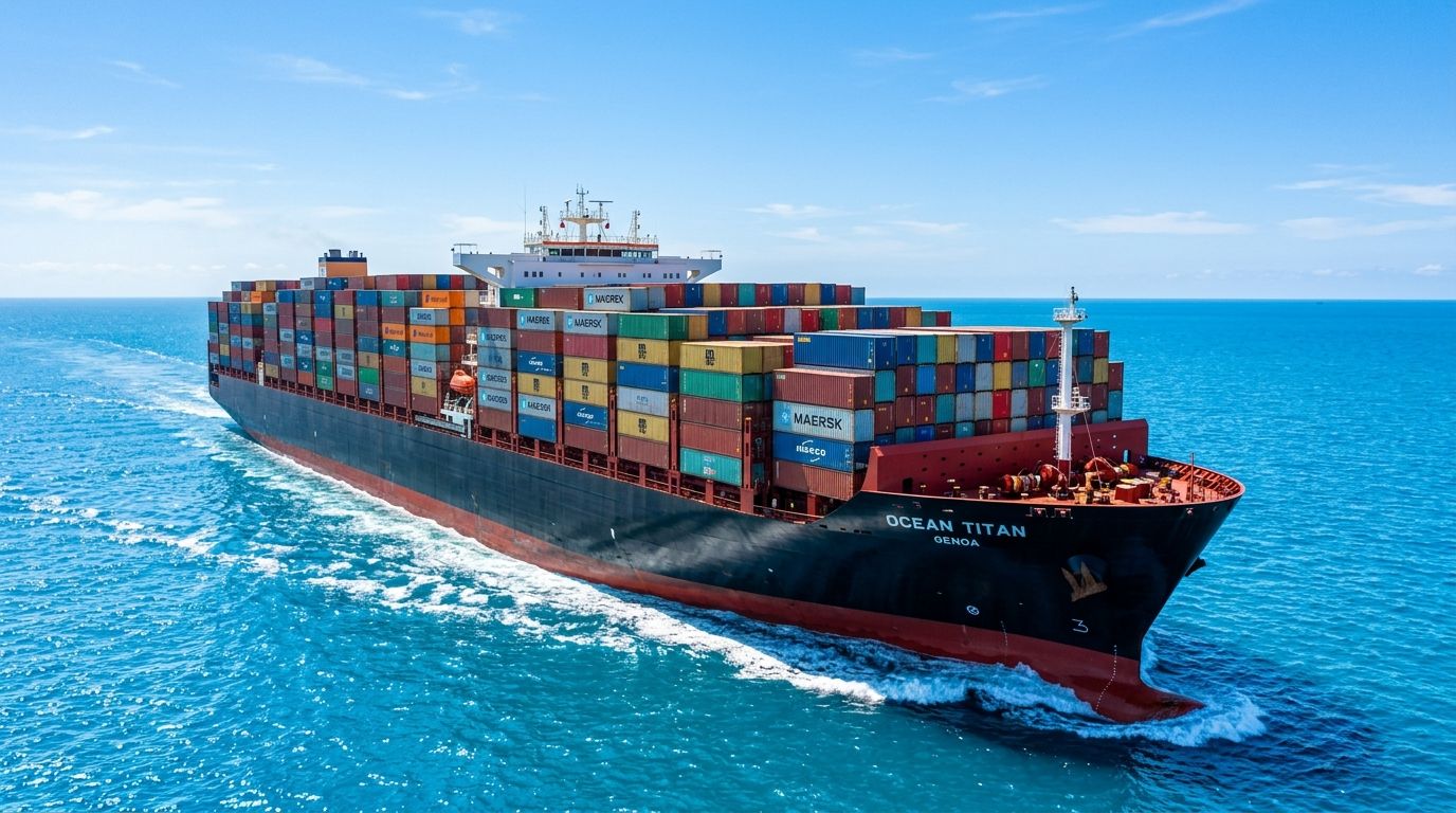 Delivering Efficiency. Driving Growth.