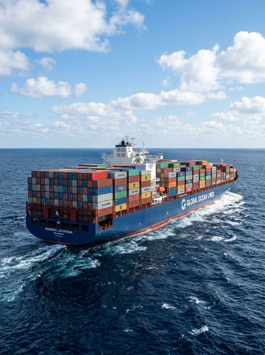 Continental Ocean Freight